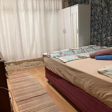 דירה Ezgi House Abc *