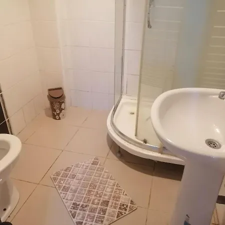 Ezgi House Abc איסטמבול
