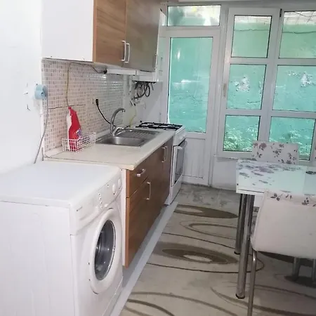 Ezgi House Abc *