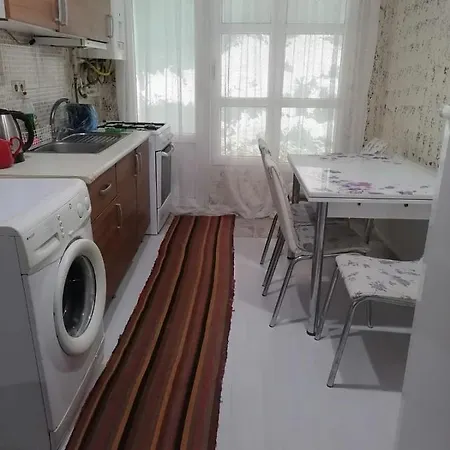 Ezgi House Abc * איסטמבול