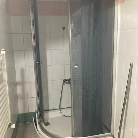 Ezgi House Abc דירה *