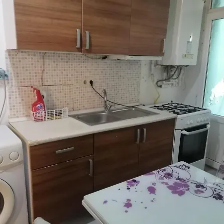 דירה Ezgi House Abc איסטמבול