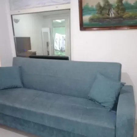 Ezgi House Abc