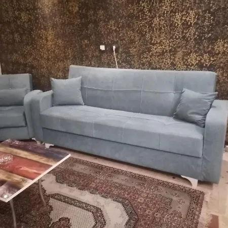 Ezgi House Abc * איסטמבול