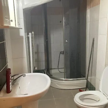 Ezgi House Abc איסטמבול