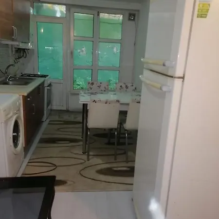 Ezgi House Abc * איסטמבול