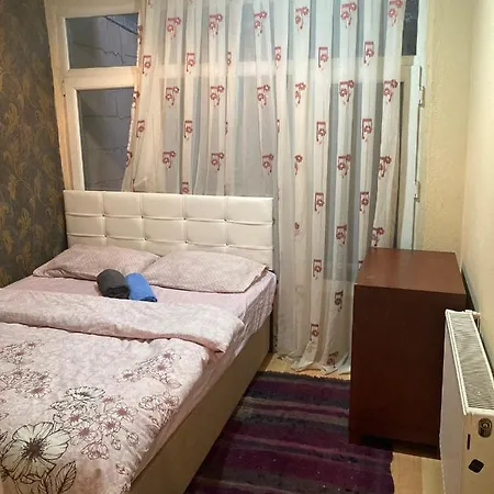 דירה Ezgi House Abc איסטמבול