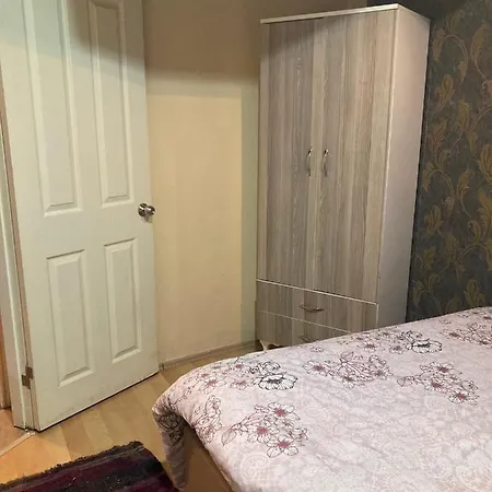 Ezgi House Abc * איסטמבול