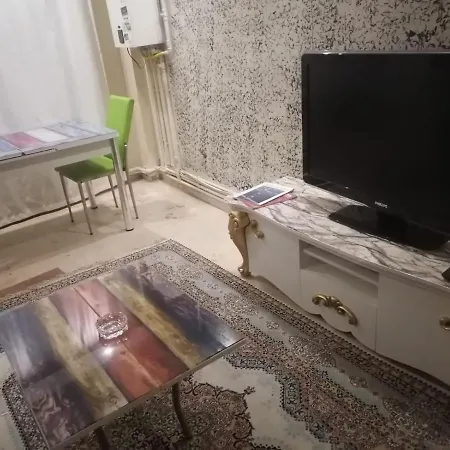 Ezgi House Abc