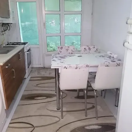 דירה Ezgi House Abc