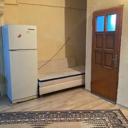 Ezgi House Abc איסטמבול