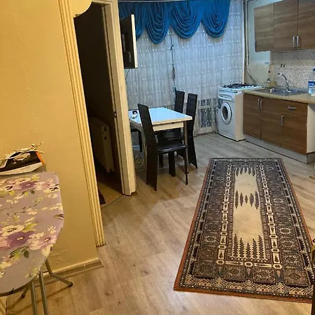 Ezgi House Abc איסטמבול