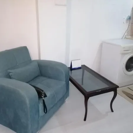 דירה Ezgi House Abc איסטמבול