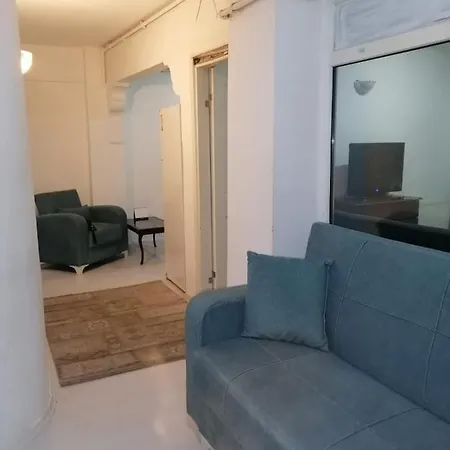 דירה Ezgi House Abc איסטמבול
