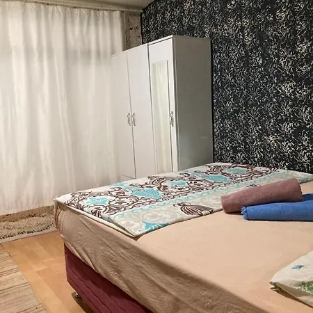 Ezgi House Abc *