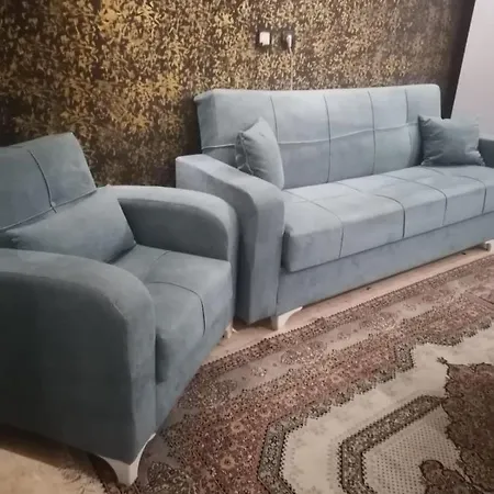 Daire Ezgi House Abc