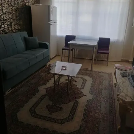 Ezgi House Abc