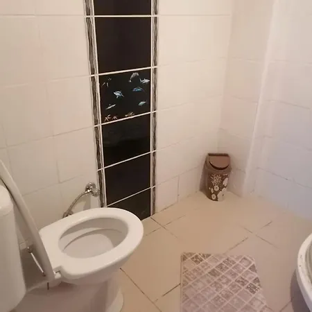 Daire Ezgi House Abc *