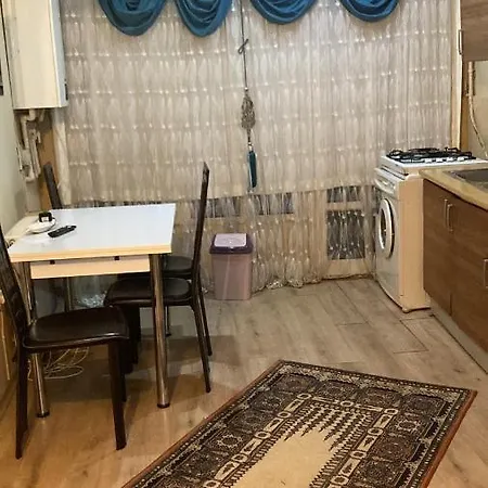 Ezgi House Abc *