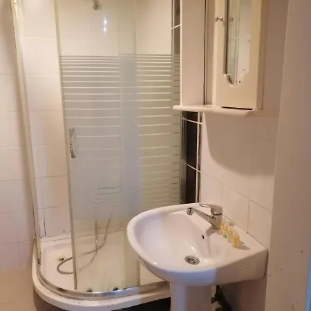 Ezgi House Abc Daire *